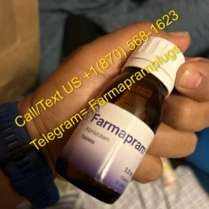 farmapram 2mg bottle 90